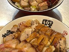 -吾家香港烧腊专门店