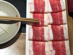 -豪渝火锅(李家村万达店)