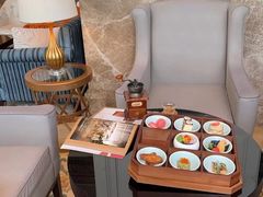 -大堂酒廊(北海香格里拉大酒店)