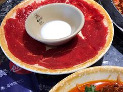贵妃牛肉-蜀大侠火锅(春熙路店)