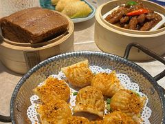 -粤匠·澳门点心粤菜海鲜(澳门半岛店)
