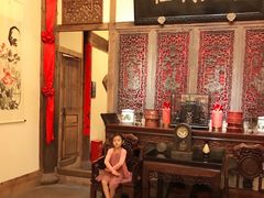 -文儒九号·闽菜馆(三坊七巷店)