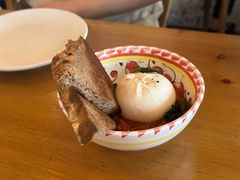 -Alimentari Mulino意大利餐吧&烘焙(丰盛里店)