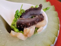 -中山保利艾美酒店-乐美中餐厅