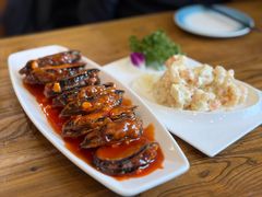 -闻香阁·清真(光荣道店)