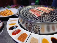 -十三姨正合丰烤肉(营迹路店)