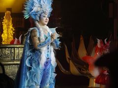 -渔岛海洋度假区