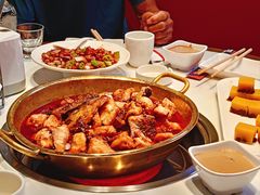 -涿派·炝锅鱼(涿州店)