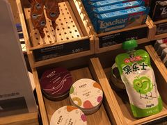 -COSTA COFFEE(上海月星环球港店)