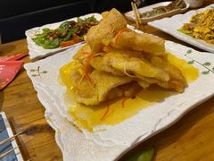 -小俩口烧烤东北菜(双井店)