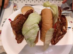 -翠华(澳门银河店)