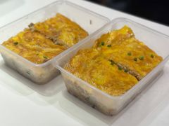 三鲜豆皮-老通城豆皮大王(吉庆街店)