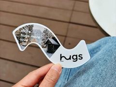 -HUGS coffee(东区店)