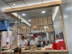 -喜家德虾仁水饺(浦东山姆店)