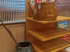 -东门口·新式老北京火锅(河西龙湖天街店)