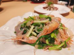 -香厨中餐厅(松北香格里拉店)