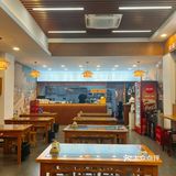 夫子庙景区里的红楼梦主题面馆，来吃面🍜呀！