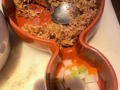 -绿茶餐厅(北京世纪金源店)