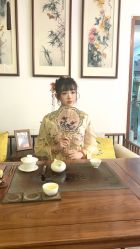-懿沉香中式嫁衣礼服秀禾服龙凤褂马来褂旗袍总店