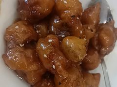 -洲晓鲜·舟山海鲜大排档(朱家尖风景区店)