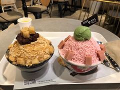 -相思蜜哒(万象天地店)