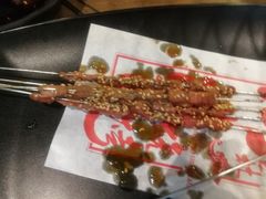 -马海涛牛肉串·午市牛腩饭·烧烤夜宵(领汇广场店)