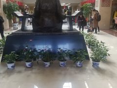 -中国中医科学院西苑医院(本部)