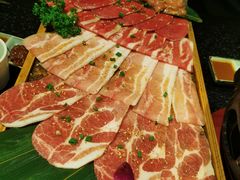 -醉火烧泥炉烤肉(孩儿巷店)