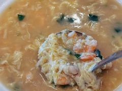 -福来齐·鲁菜海鲜·渔家菜(朝阳街分店)