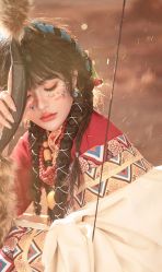 -米莱摄影写真(五大道别墅店)