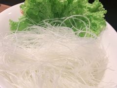 -前门后头老北京铜锅涮肉·京味菜·烤鸭(伊藤洋华堂店)