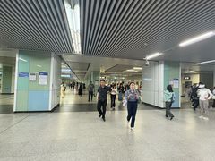 -宋家庄(地铁站)
