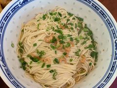 -同得兴 Since·1995 传统苏式面馆(十全街店)