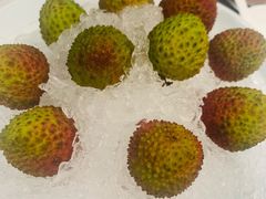 水果-四季民福烤鸭店(前门店)