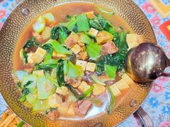 -格日勒阿妈蒙古厨房(新华广场店)