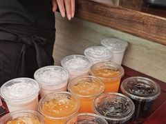 -淮扬厨子(健康路店)