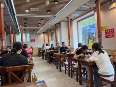 -韩风烤牛肉冷面店