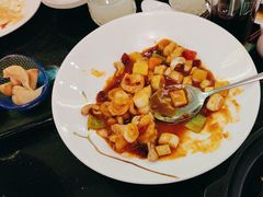 -书湘门地·中国十佳湘菜(西苑店)