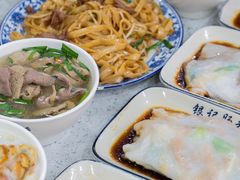 -银记肠粉(文昌北路店)