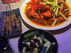 -红盔甲·小龙虾(车公庙店)
