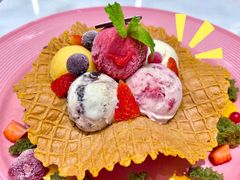 心花怒放-哈根达斯(国瑞店)