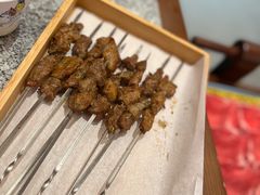-进京涮肉·羊蝎子火锅(桓台店)
