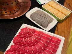 -南门涮肉(通州大船店)