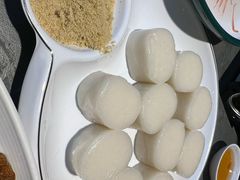 红糖年糕-佬太公海鸭·海鲜大排档(上海总店)