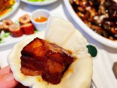 -杭州新新饭店·1913餐厅