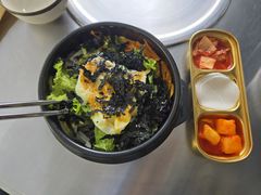 -양평식당·杨平食堂(华贸店)