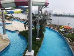 -黄金海岸水上乐园