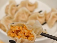 海胆水饺-品海楼·大连海胆锅贴馆(东港店)