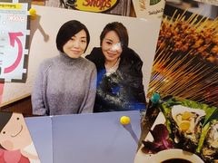 -福苗小骆驼烧烤(大唐不夜城店)