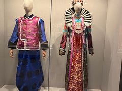 -呼伦贝尔民族博物馆